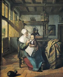 The Weaver